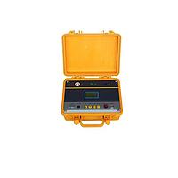 Huazheng HZJY-2.5K-N ເຄື່ອງເຮັດຄວາມເຢັນ Water Cooling Generator Insulation Tester (0.1M～100GΩ, 2500V)