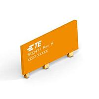 AMP Connectors - TE Connectivity 1513247-1 ເຄື່ອງຮັບສະຫນອງປະສົບຜົນ 2.4MHz SB; 802.11 Zigbee, PCB, ຕັ້ງຕົວແຂນ
