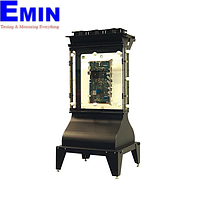 OMEGA WT-3104 ເປີດອຸໂມງລົມ benchtop (0 ~ 4 m/s; ±1%)