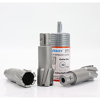 Unifast TCT 30x50 ເຈາະແມ່ເຫຼັກ