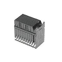 Molex 76530-5046 ບອດ ເຖິງ ບອດ ແລະ ມີຊານີນ ເຊື່ອມຕໍ່ 5P IMPACT MEZZ 16 COL GUIDE RIGHT