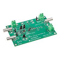 Texas Instruments OPA462EVM ເຄື່ອງຂະຫຍາຍສະເພາະ OPA462 ໜ່ວຍປະເມີນ