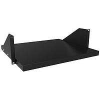 Hammond Manufacturing DNRMA2320BK1 ຊັ້ນວາງ RACK MOUNT ADJUSTABLE SHELF