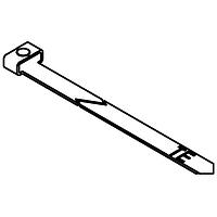 Polamco - TE Connectivity M85049/128-5 ສາຍສະແດງ R85049/128-5 ສາຍຄອງຫຼັງ Backshell Bandstraps