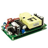 CUI Inc VMS-550-15 ອຸປະກອນຈັດຫລັກພະລັງງານປ່ຽນແປງ 500W 15V 33.33A Med 3x5 open PCB