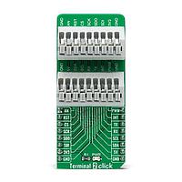 Mikroe MIKROE-4951 ອາເດັດເຕີມິນທ໌ 2 click