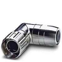 PHOENIX CONTACT 1605891 ຕົວເຊື່ອມຕໍ່ມິດຕຣິກວົງກົມ TU-0000000TUDU