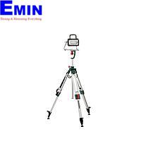 METABO BSA 14.4-18 LED SET ໂຄມໄຟສະຖານທີ່ໄຮ້ສາຍ (2600 lm)