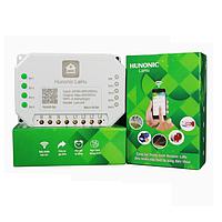 HUNONIC LAHU04 4 ຊ່ອງ Lahu switch (500W/1 channel)