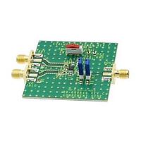 Analog Devices AD8310-EVALZ ບອດປະເມີນຜົນ Logarithmic Amplifiers AD8310