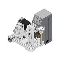 Cometech QC-615C AKRON ເຄື່ອງທົດສອບການຂັດ (50-250 rpm)