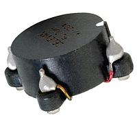 Delevan 4501R-122M ພາວເອັນດັກເຕີ 33uH 20% .105ohm Low Pro Toroid SMT