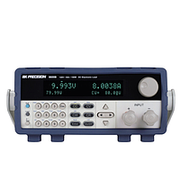 BKPRECISION 8600B ໂປຣແກມ DC Electronic Loads (120V, 30A, 150W)