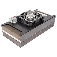 Laird Thermal Systems 387000624 ການປະສົມຕູ້ເຢັນເທີໂມເອເລັກຕຣິກຕົວຕົນກັບອາກາດຕົວຕົນ, ຕົວຕົນກັບອາກາດ, 24VDC, 193W