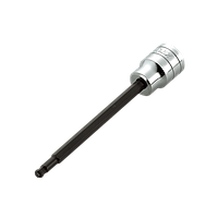 KTC BT4-5/16BPL ເຕົ້າຮັບບານຍາວ 1/2" ຕມ (5/16 inch)