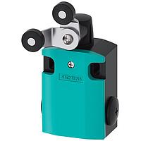 SIEMENS 3SE51220CT11 ສະຫນັບສະຫນູນ Limit Switches LIMIT SW,FORK LEVER,1NO+1NC,SNAP,3M20