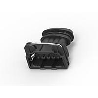 AMP Connectors - TE Connectivity 281804-1 ອຸປະກອນເຊື່ອມຕໍ່ລົດ JUNIOR TIMER WIRE SEAL CO