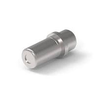 AMP Connectors - TE Connectivity 1857523-3 ພາວເລີ້ມໃຫ້ກັບບອດ RAPID LOCK PIN PLATD