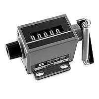 Trumeter 1-4635 ຕວດຈຳນວນລວມ RH Top Coming Bsmnt Rst Stk