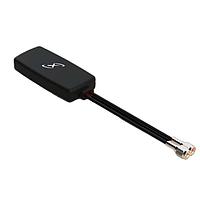 Maxtena MEA-4950-ISM-AM ໂມດູນ 2.4/5.0/6.0 GHz ISM MIMO ຕິດກັບການຢືດ