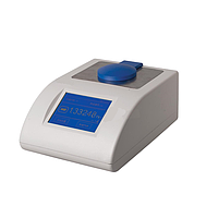 SKZ Industrial SKZ1019B ອັດຕະໂນມັດ Abbe Refractometer (1.30000~1.70000 nD)