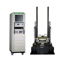 ການທົດສອບການສັ່ນສະເທືອນ