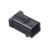 AMP Connectors - TE Connectivity 2040594-5 ກອງປົກ SEAL CAP HSG 8P, AMPSEAL16 SEA