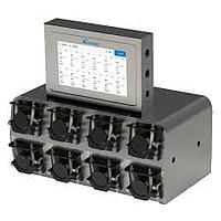 Kamoer NP08 ປ້ຳອັດສະລິຍະ Peristaltic (0.01-350ml/min)