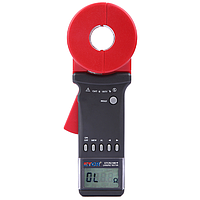 ETCR ETCR2100+ Clamp Earth Resistance Tester (Φ32mm, 0.01Ω~1200Ω)