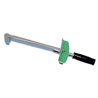KANON N2800FK wrench ແຮງບິດ (50-280Nm)