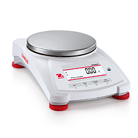 OHAUS PX3202/E PIONEER™ ຄວາມຊັດເຈນ (3200g x 0.01g)