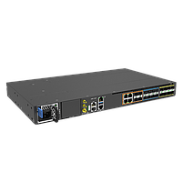 Ufispace S9511-20CT ເຣົາເຕີ້ເກດເວຂອງເຊວໄຊທ໌ທີ່ແຍກອອກມາ (20-Port 1/10/25G)