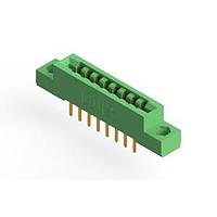 EDAC 807-016-520-204 ຕູປະກອບຂອງຕົວເຊື່ອມຕໍ່ຂອງບັດຂອງອຸນຫະພູມສູງ