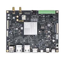 MYIR Tech MYC-LMX9352-8E1D-170-I ລະບົບ-ອອນ-ໂມດູນ - SOM SOM NXP i.MX 93, 1GB LPDDR4, 8GB eMMC, ອຸນຫະພູມອຸດສາຫະກຳ