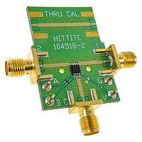 Analog Devices EV1HMC270AMS8G ບອດປະເມີນຜົນ RF Switch
