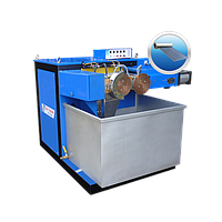 Tân Thành SEAM-SOLAR-TANK ເຄື່ອງເຊື່ອມ Roller Tank ແສງອາທິດ (100KVA)