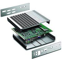 ADLINK Technology MXE-DIN-RAIL-KIT-10 ຊຸດຕິດຕັ້ງ 1 ຊຸດ=10 ຊິ້ນ