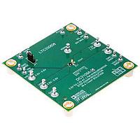 Analog Devices DC3109A-A ຕົວຄວບຄຸມແຮງດັນໄຟຟ້າ - ຕົວຄວບຄຸມສະຫວັດໄຟ 3.3V-1.2V 1.75A WLCSP 2MHz Buck Burst
