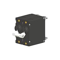 Carling Technologies BA2-B0-26-620-211-D ອຸປະກອນປ້ອງກັນເພີ່ມເຕີມ BA2B026620211D