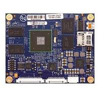 Eurotech CPU-301-16-06-DK01 ບອດພັດທະນາ ແລະ ຊຸດ - ARM CPU-301-16-06-DK01, ສີ່ແຖວ, 1GHz, 1GB, 4GB, ອຸນຫະພູມ C, 10.4" SVGA LCD, TS, WEC7, Linux