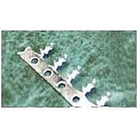AMP Connectors - TE Connectivity 1734193-1 (Cut Strip) ປະຕິບັດ SOCKET 32-28 AWG TIN ຕັດລອດ 100 ຊຸດ