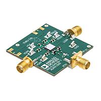 Analog Devices ADMV1009-EVALZ ຕົວແປສະຫນັບ I/Q 12.7 GHz ຫາ 15.4 GHz, GaAs, MMIC, Upper Sideband, Differential Upconverter