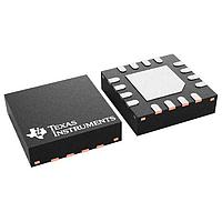 Texas Instruments DRV8215RTER ຕົວຄວບຄຸມແລະຕົວຂັບເຄື່ອງມອເຕໍ / ເຄື່ອງເຄື່ອນໄຫວ / ການຈະເລີບ 11V 4A ຕົວຂັບເຄື່ອງມອເຕໍຮ້ອຍຄົມສອງຂ້າງ