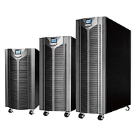 Hyundai HD-10KH ການສະຫນອງພະລັງງານທີ່ບໍ່ມີການລົບກວນອອນໄລນ໌ (10KVA/9KW)