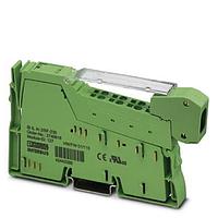 PHOENIX CONTACT 2861577 ອຸປະກອນເສີມ Controller IB IL 24 AI 2/SF- 230-PAC