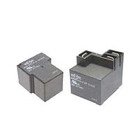 Song Chuan 805WP-1AC-F-CF-12VDC ມາດຕະຖານ 20A 1SPNO 12VDC ຊັ້ນ F, ກົດແຂນແຟລັກຊ໌