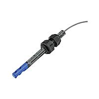 Onset T-DCI-F300-1C3 ເຊັນເຊີຄວາມໄວອາກາດ ແລະອຸນຫະພູມ (1~20 m/s)