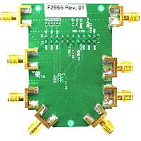Renesas Electronics F2955EVB ເຄື່ອງມືພັດທະນາ RF F2955EVB ບອດທົດລອງ