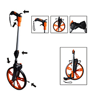 ASAKI AK-2579 ໄມ້ບັນທັດມ້ວນ (6 inch)