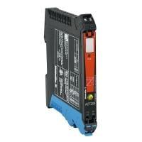 Weidmuller 1318220000 ໂມດູນອິນເຕີເຟສບລັອກທີ່ມີສະຕິ ACT20X-HUI-SAO-LP-S